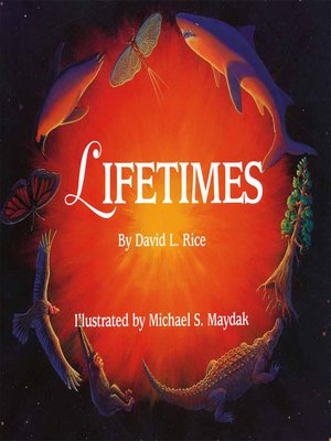 cover image of Lifetimes